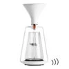 GINA SMART Kaffeebereiter Weiss