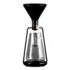GINA BASIC Kaffeebereiter Schwarz -Bestes Café Geschäft 105086 105086 goat story gina basic kaffeebereiter schwarz produktbild1