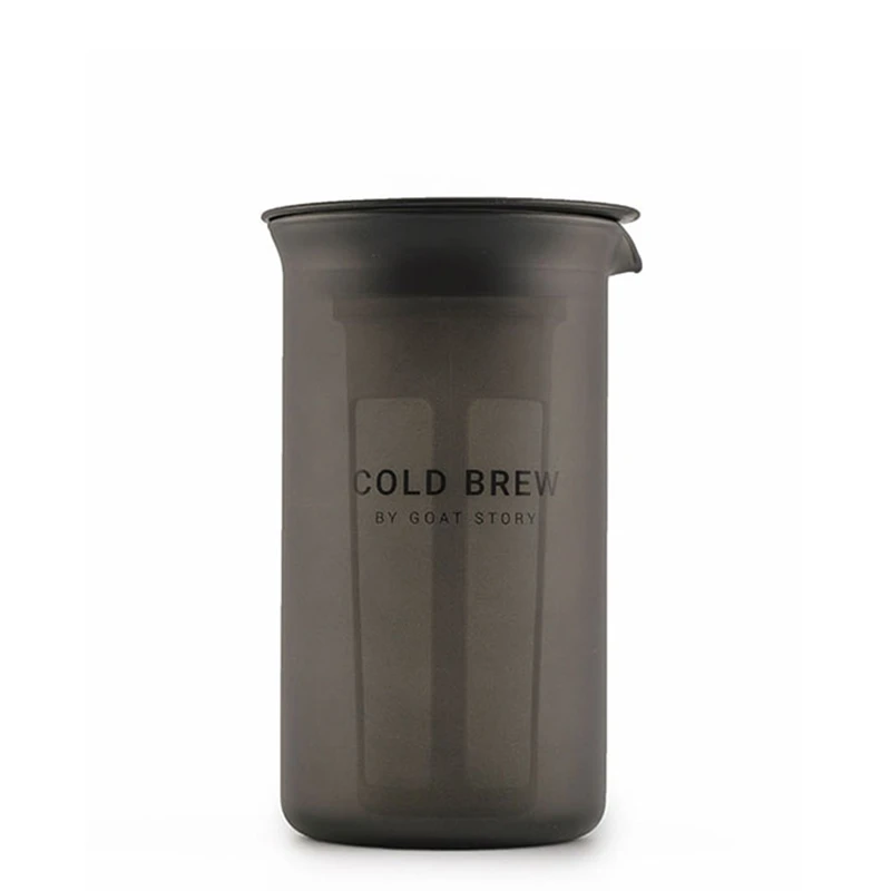 Cold Brew Kit Mit Filter 4 Cold Brew Kit Mit Filter – Bild 2