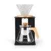 Kaffeebereiter Set Pour Over 4-tlg. -Bestes Café Geschäft 105208 105208 beem kaffeebereiter set pour over 4tlg erstesbild