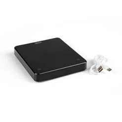 Coffee Scale Mit Timer Schwarz -Bestes Café Geschäft 105211 105211 beem kaffeewage mit timer schwarz mitkabelbild