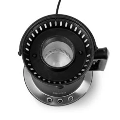 Roast Perfect Kaffeeröster Edelstahl Schwarz -Bestes Café Geschäft 105215 105215 beem roast perfect kaffeeroster edelstahl schwarz leerjpg