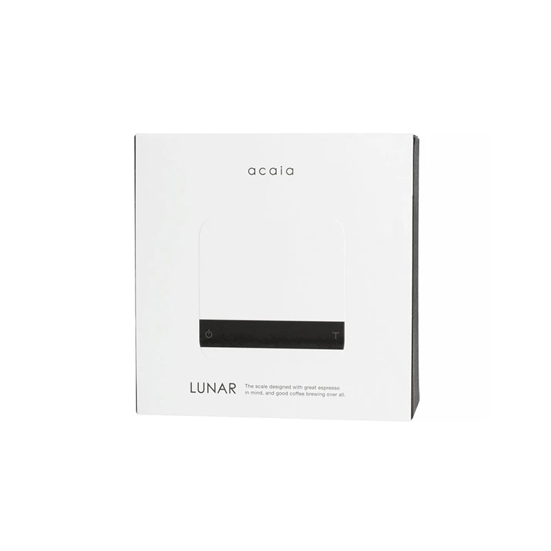 Lunar White 5 Lunar White – Bild 3