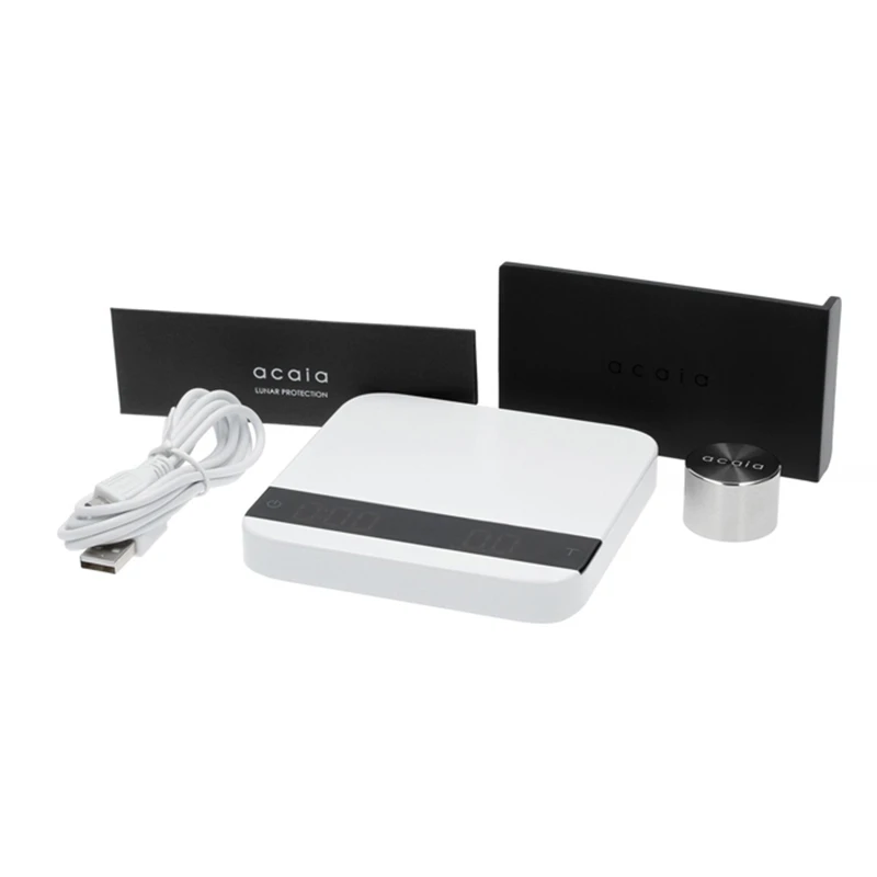 Lunar White 6 Lunar White – Bild 4