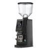 Eureka Atom Excellence 75 Schwarz Matt -Bestes Café Geschäft 105241 105241 eureka atom excellence 75 schwarz matt