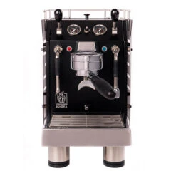 Family Home 1G Schwarz