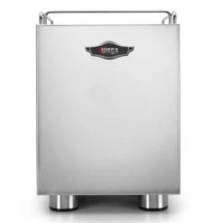 MINI Edelstahl -Bestes Café Geschäft 105252 105252 wega mini edelstahl back