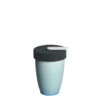 Nomad Mug 250 Ml Ice Blue 2 Nomad Mug 250 Ml Ice Blue -Bestes Café Geschäft 105310 105310 loveramics nomad mug 250ml iceblue