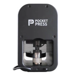 Pocket Press 9 Pocket Press -Bestes Café Geschäft 105311 105311 pocketpress vonhinten