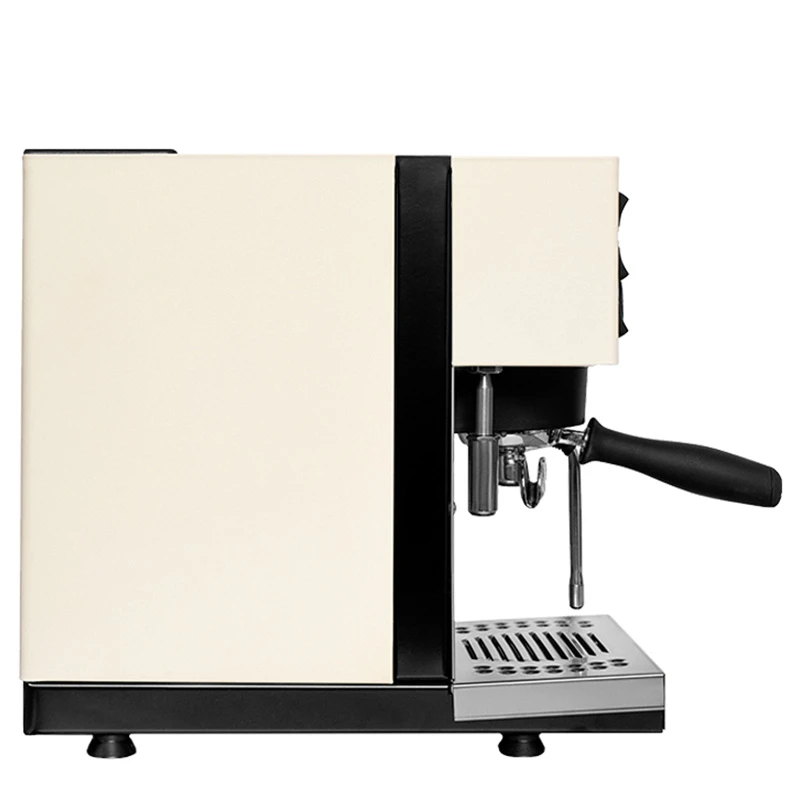 Rancilio Silvia Pro X Weiss 6 Rancilio Silvia Pro X Weiss – Bild 4