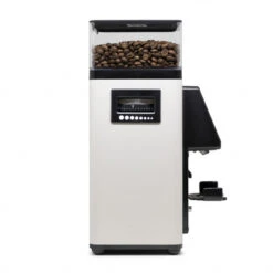 Rancilio Stile Espressomühle Weiss -Bestes Café Geschäft 105315 105315 rancilio stile espressomuhle weiss 3