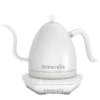 Artisan 1 L Kettle White 2 Artisan 1 L Kettle White -Bestes Café Geschäft 105325 105325 brewista artisan gooseneck variablekettle 1 l weiss
