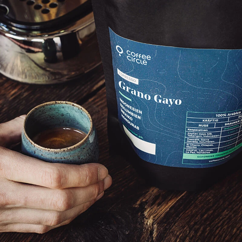 Grano Gayo Bio 4 Grano Gayo Bio – Bild 2