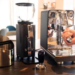 Bundle Puristika Edelstahl + C-Manuale 54 -Bestes Café Geschäft 105393 105393 ecm bundle puristika edelstahl c manuale 54 3