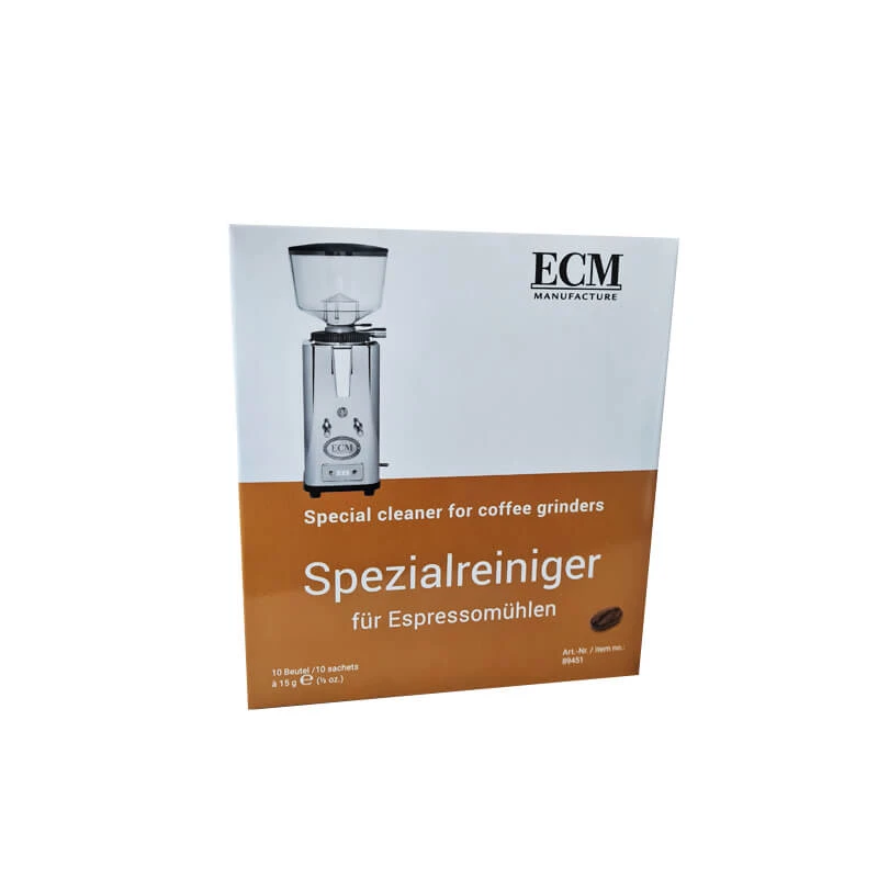 Mühlenreiniger 10 Beutel 3 Mühlenreiniger 10 Beutel