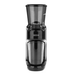 Kaffeemühle GRIND Intense Schwarz