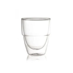 Stack Thermo Glass 200 Ml Clear