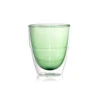 Stack Thermo Glass 200 Ml Semi-Green -Bestes Café Geschäft 105413 105413 carl henkel stack thermo glass 200 ml semi green einglas