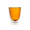 Stack Thermo Glass 200 Ml Semi-Amber 1 Stack Thermo Glass 200 Ml Semi-Amber -Bestes Café Geschäft 105415 105415 carl henkel stack thermo glass 200 ml semi amber bild1
