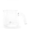 Arca Jug 500 Ml Transparent Handle