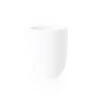 Arca Thermo Mug 200 Ml White -Bestes Café Geschäft 105432 105432 carl henkel arca thermo mug 200ml startbild