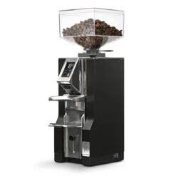 Eureka Mignon Libra 16 CR Mattschwarz 7 Eureka Mignon Libra 16 CR Mattschwarz -Bestes Café Geschäft 105436 105436 eureka mignon libra 1 3 neuneu