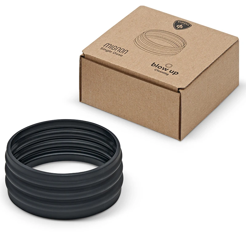 Eureka Mignon Single Dose Blow Up Cleaning 3 Eureka Mignon Single Dose Blow Up Cleaning