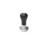 Eureka Tamper Höhenverstellbar Schwarz Eloxiert 57 Mm -Bestes Café Geschäft 105459 105459 eureka tamper hohenverstellbar schwarz eloxiert 57mm 800x800