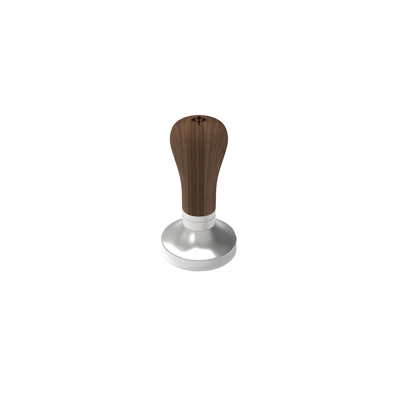 Eureka Tamper Höhenverstellbar Walnussholz 57 Mm 3 Eureka Tamper Höhenverstellbar Walnussholz 57 Mm