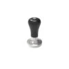 Eureka Tamper Höhenverstellbar Schwarz Eloxiert 58 Mm -Bestes Café Geschäft 105470 105470 eureka tamper hohenverstellbar schwarz eloxiert 58mm