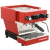 Linea Mini Rot -Bestes Café Geschäft 105487 105487 la marzocco linea mini rot