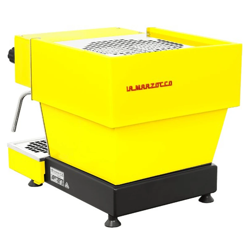 Linea Mini Gelb 4 Linea Mini Gelb – Bild 2