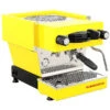 Linea Mini Gelb -Bestes Café Geschäft 105489 105489 la marzocco linea mini gelb startbild1