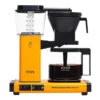 Moccamaster KBG Kaffeemaschine Select Orange -Bestes Café Geschäft 105511 105511 moccamaster kbg kaffeemaschine select orange