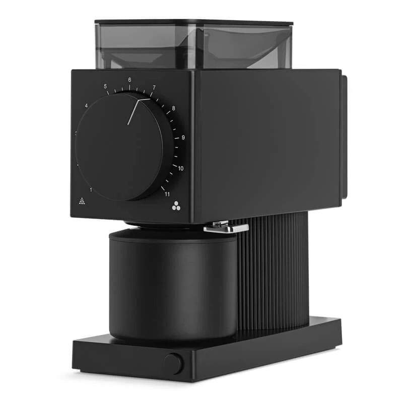 Ode Brew Grinder Gen 2 Schwarz 4 Ode Brew Grinder Gen 2 Schwarz – Bild 2