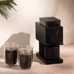 Ode Brew Grinder Gen 2 Schwarz 11 Ode Brew Grinder Gen 2 Schwarz -Bestes Café Geschäft 105531 105531 fellow ode brew grinder gen 2 schwarz 5