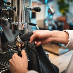 Barista Handtuch -Bestes Café Geschäft 105534 105534 coyooco barista handtuch 3