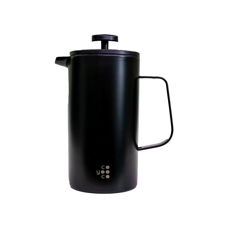 Frenchpress 350 Ml Schwarz 3 Frenchpress 350 Ml Schwarz