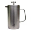 Frenchpress 800 Ml Edelstahl Gebürstet
