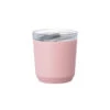 Kinto To-Go Tumbler 240 Ml Mit Stöpsel Pink -Bestes Café Geschäft 105557 105557 kinto togotumbler 240ml with plug pink