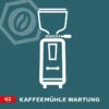 Kaffeemühle Wartung -Bestes Café Geschäft 105585 aromatico maschinenservice kaffeemuehle wartung