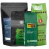 Bio-Kaffee Klassiker -Bestes Café Geschäft 105596 105596 probierpaket bio kaffee klassiker