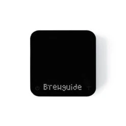 Pearl S Waage Schwarz -Bestes Café Geschäft 105603 105603 acaia pearl s waage schwarz 3