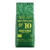 Natura N.10 Bio -Bestes Café Geschäft 105618 105618 mikah natura n10 bio 1000g bohnen 1