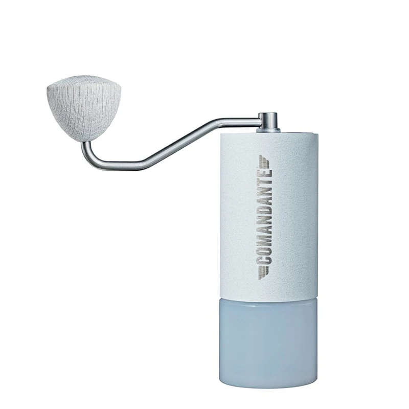 C40 MK4 Nitro Snow White 3 C40 MK4 Nitro Snow White