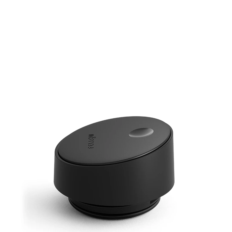 Carter Move Mug Matte Black Slide Lock Lid 473 Ml 4 Carter Move Mug Matte Black Slide Lock Lid 473 Ml – Bild 2