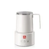 Illy Milchaufschäumer weiss -Bestes Café Geschäft 105712 105712 illy milchaufschaeumer weiss erstesbild