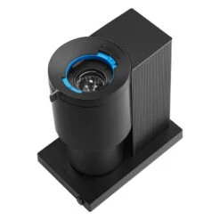 Opus Conical Burr Grinder -Bestes Café Geschäft 105747 105747 fellow opus conical burr grinder seitlichvonoben