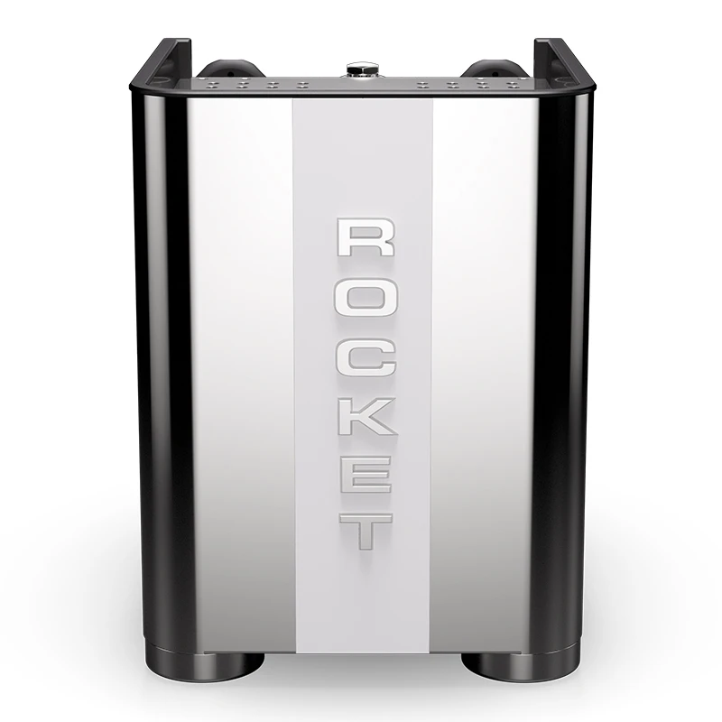 Appartamento TCA White 7 Appartamento TCA White – Bild 5