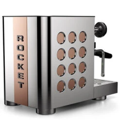 Appartamento TCA Copper -Bestes Café Geschäft 105751 105751 rocket espresso appartamento tca copper vonhintengedreht